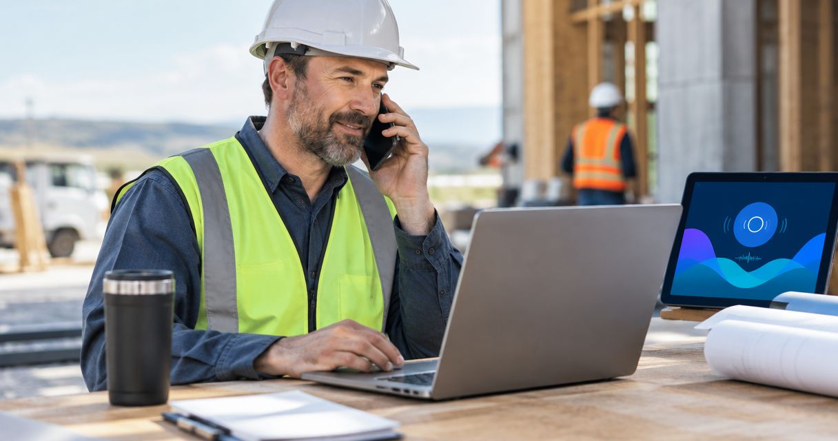 Best AI call answering tools for contractors in 2026