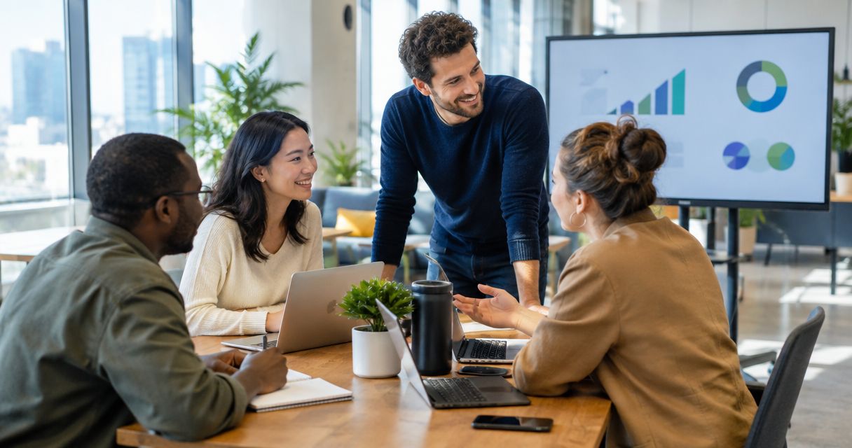 Growth marketing for enterprise SaaS teams: complete 2026 guide