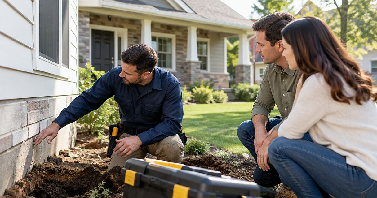 Foundation repair for home sellers: complete 2026 guide