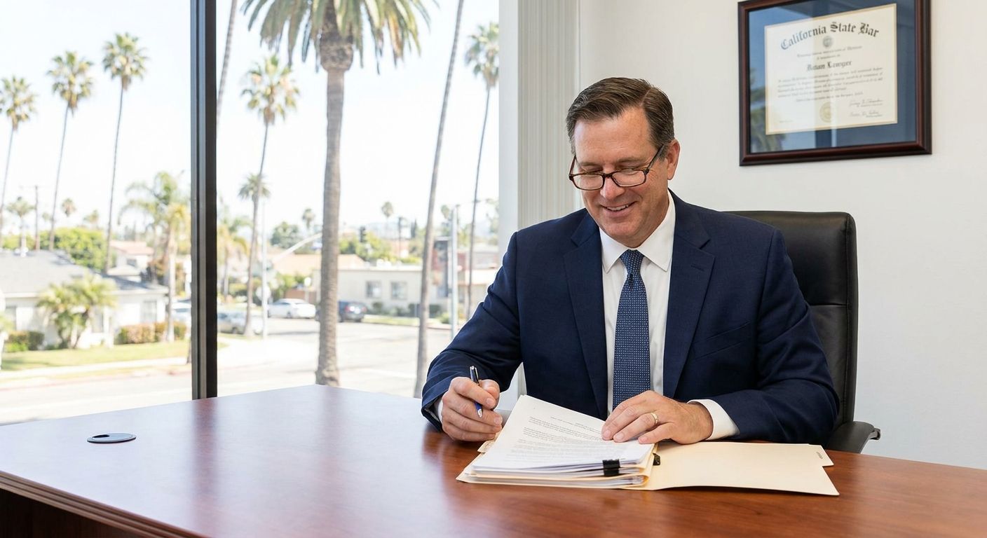 Best lawyer for drug possession expungement in California