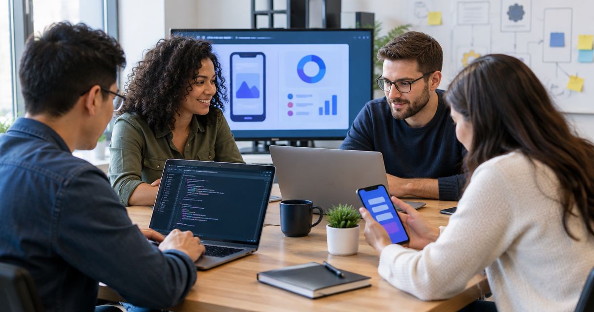 Best app testing and QA tools for development teams 2026