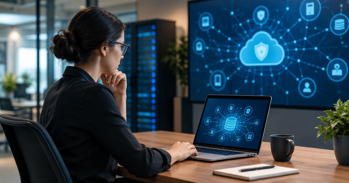 Is a security data lake worth the investment?