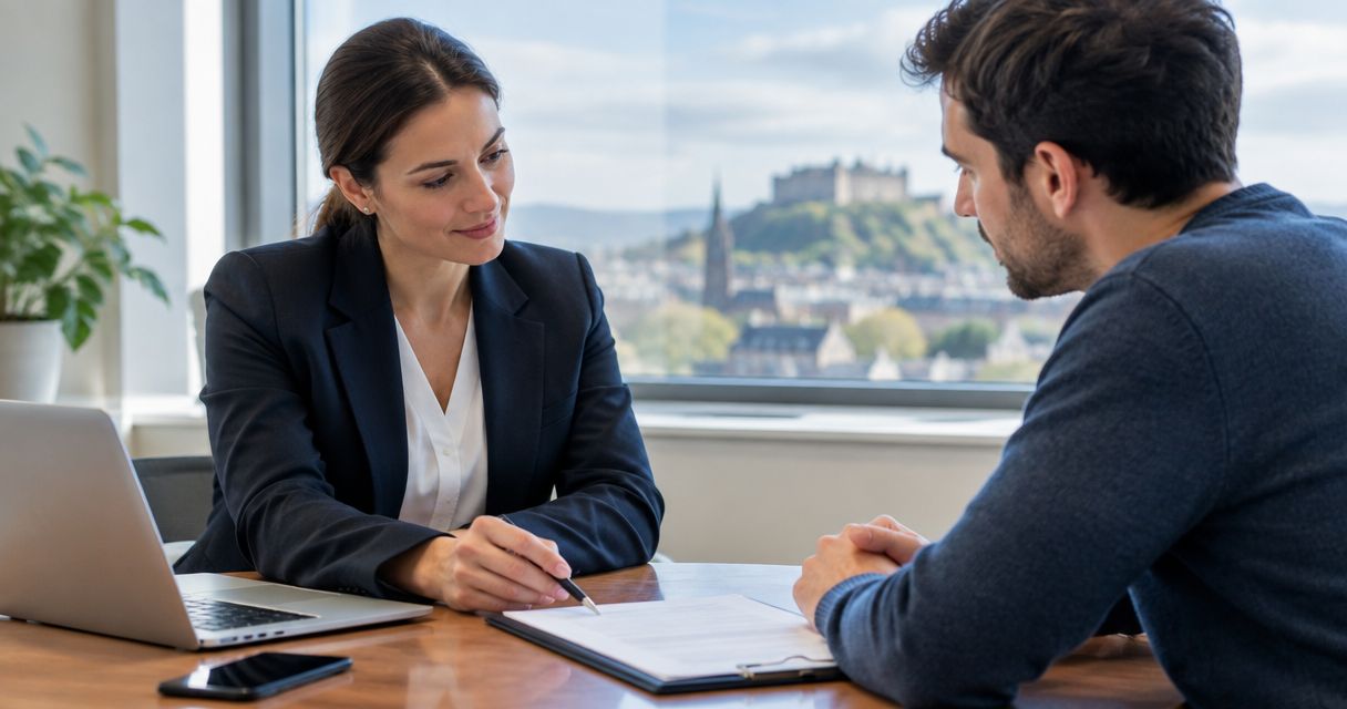 Best data breach compensation solicitors in Scotland 2026
