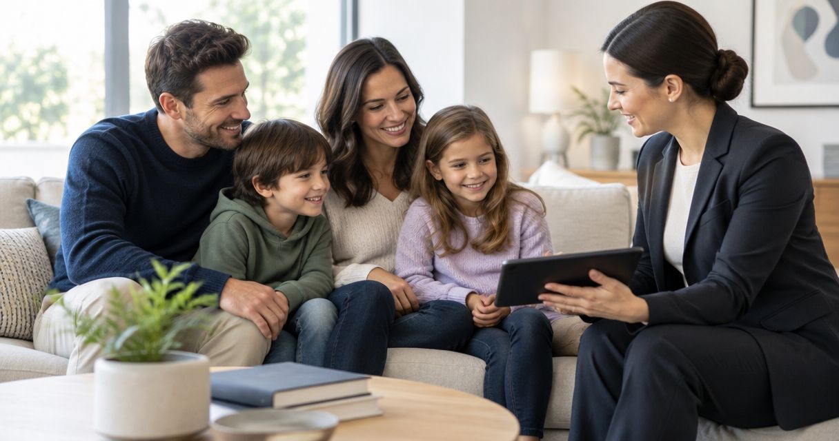 Concierge membership for families: a practical guide