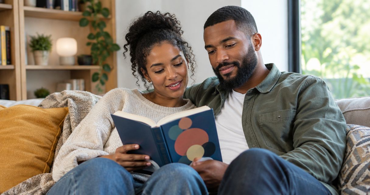 Best books on race and relationships for couples in 2026