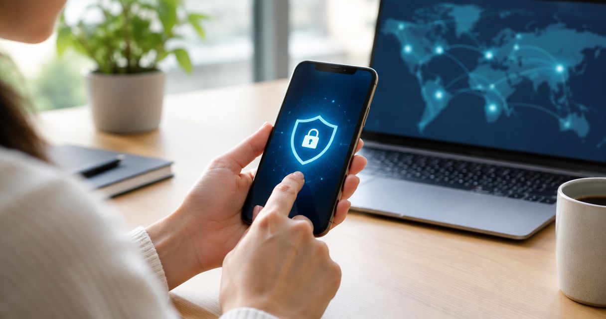 Is esim data secure from hacking?