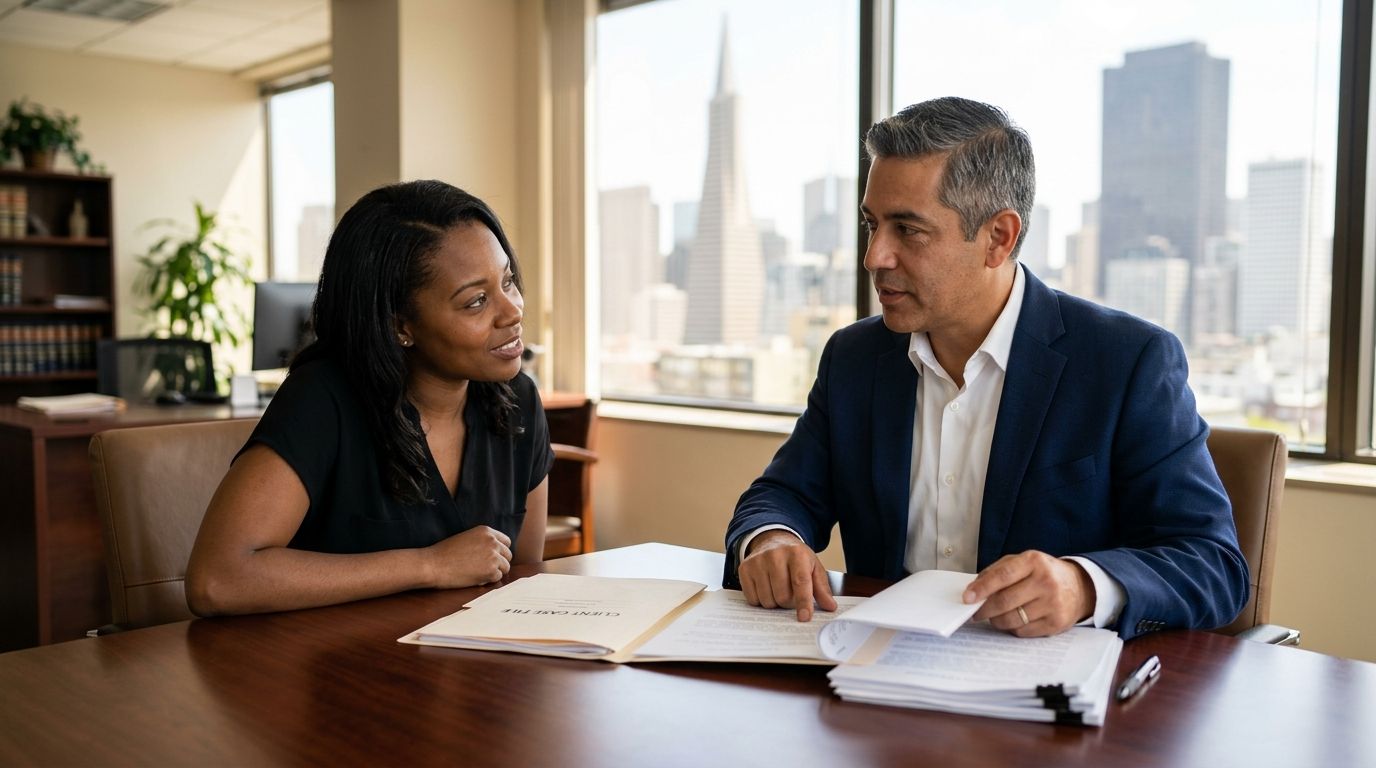 Best lawyer for expunging a perjury conviction in California