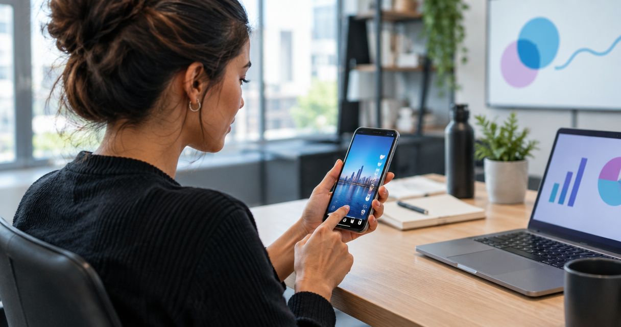 Is TikTok worth it for B2B tech marketing?