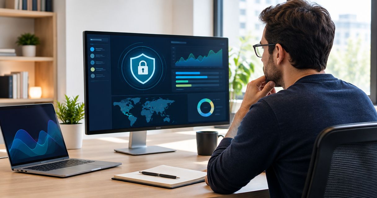 Best alternatives to Kenna Security