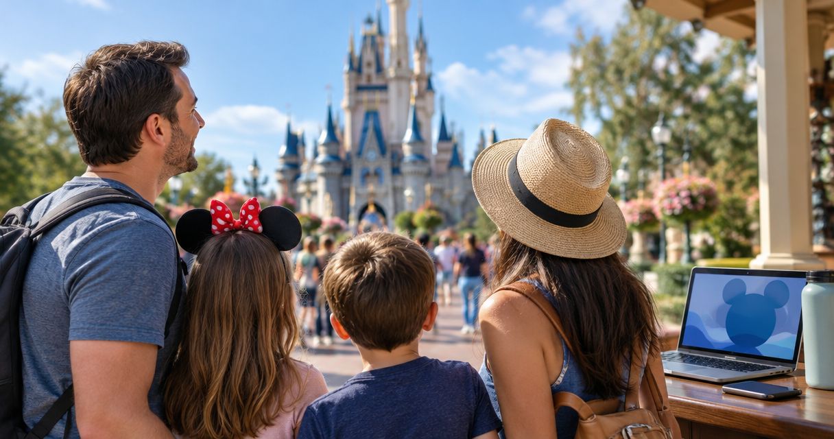 Best timeshare exit companies for Disney Vacation Club owners