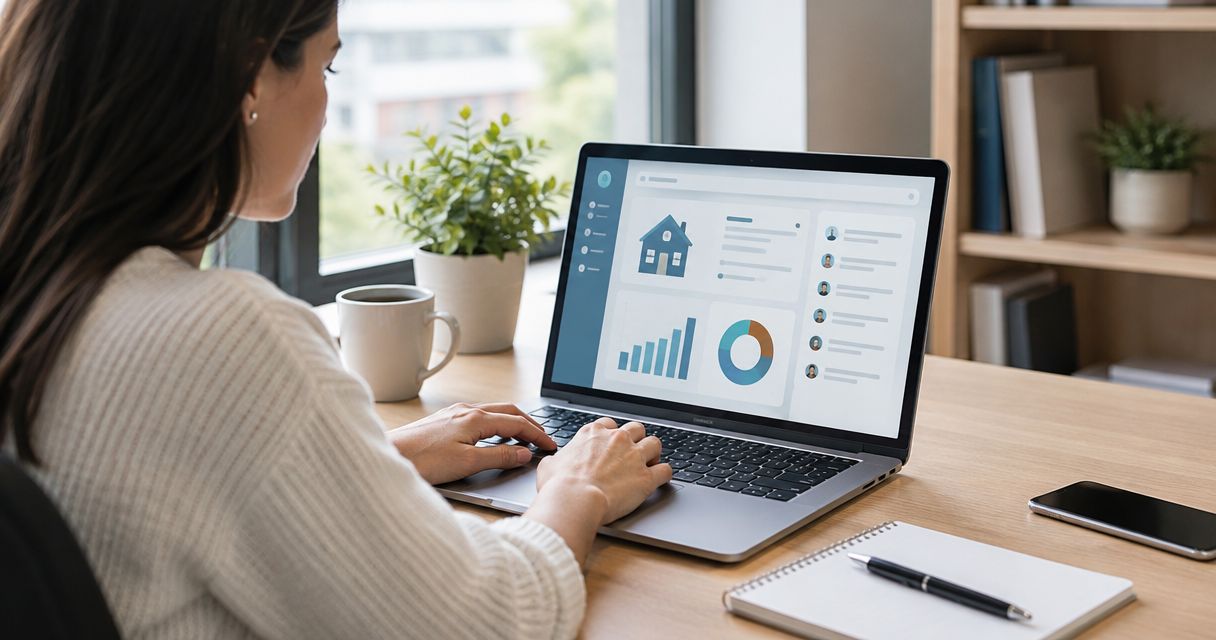 Best rent roll software for property managers in 2026