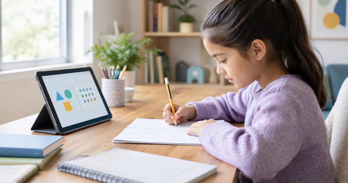 Best Kumon alternatives for math practice in 2026
