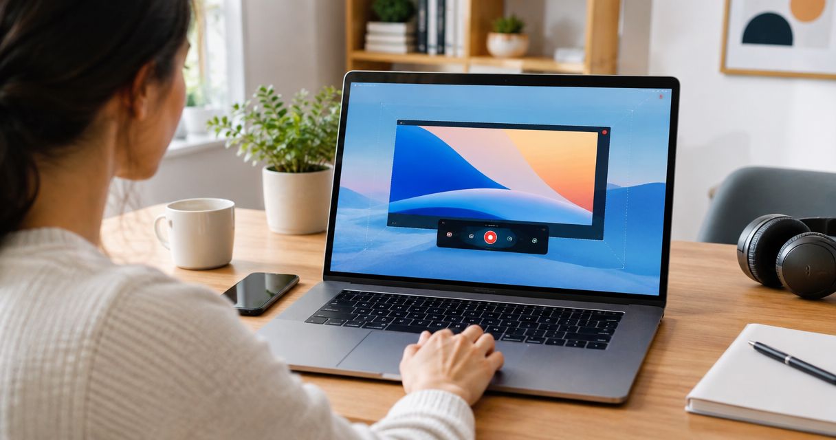 Best screen recorder chrome extension in 2026