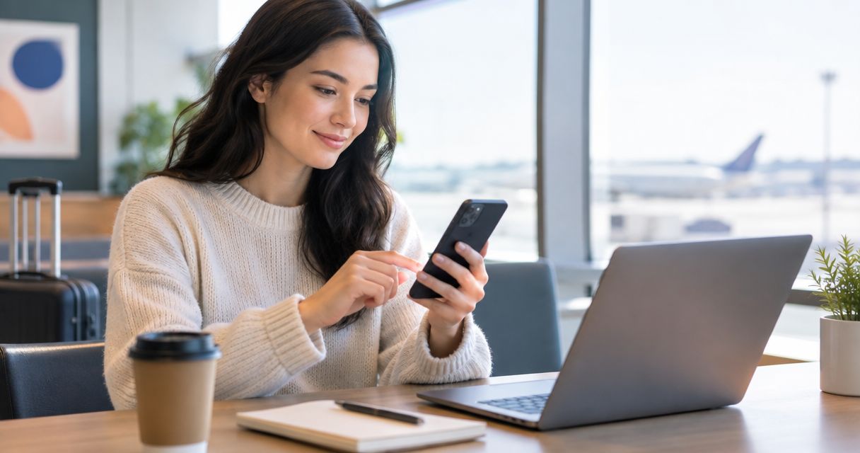 Can I top up my esim without wifi?