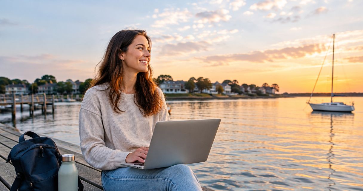 Best Long Island suburbs for young professionals 2026