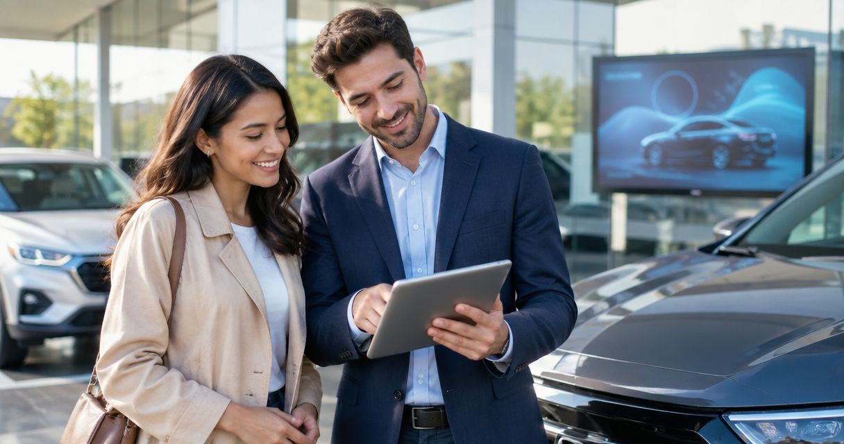 Best car buying services in 2026