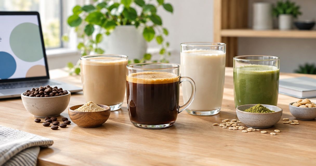 Gud Coffee alternatives in 2026