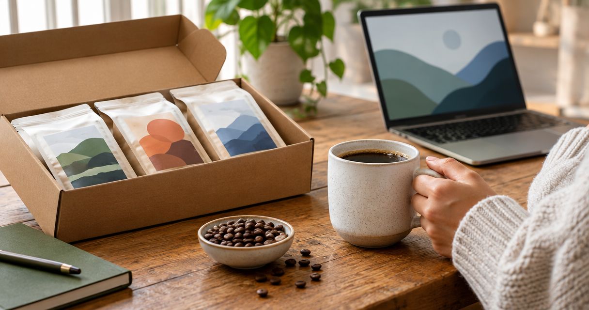 Best single origin coffee subscriptions in 2026