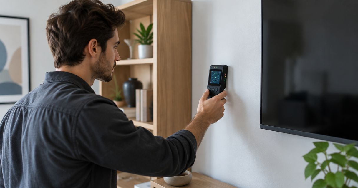 Best Spy Guy alternatives for professional bug sweeps