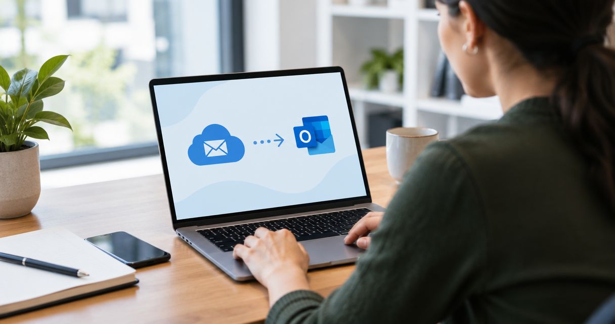 How long does a Microsoft 365 email migration take?