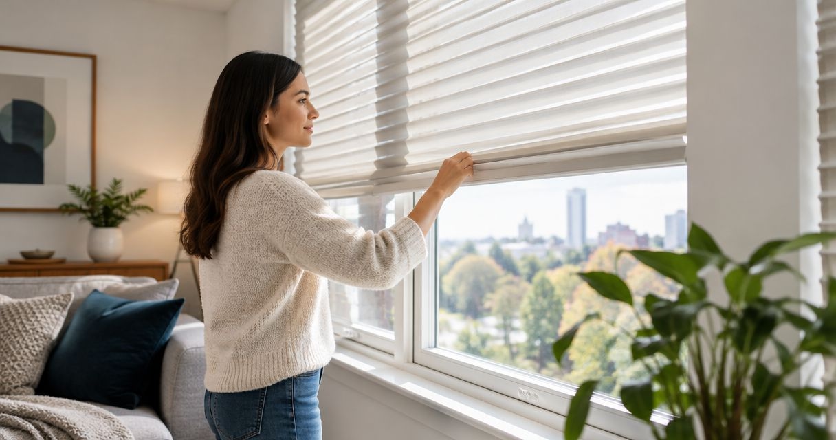 How much do custom blinds cost in Central Ohio?