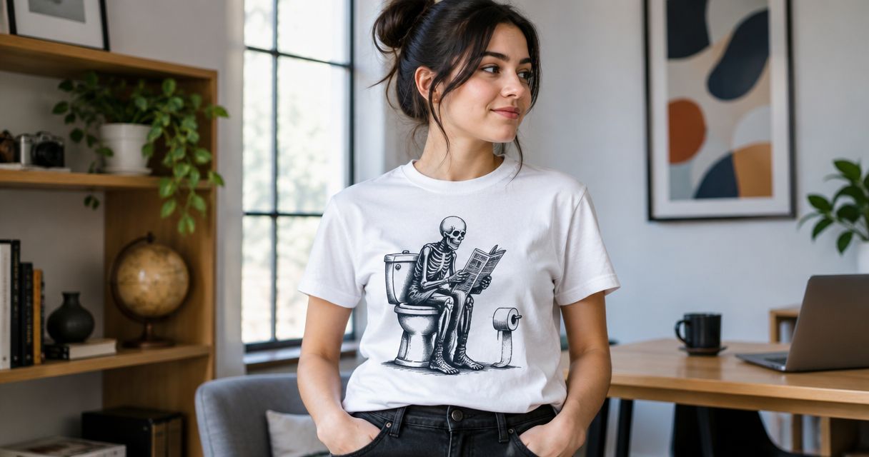 Best dark humor t-shirts in 2026