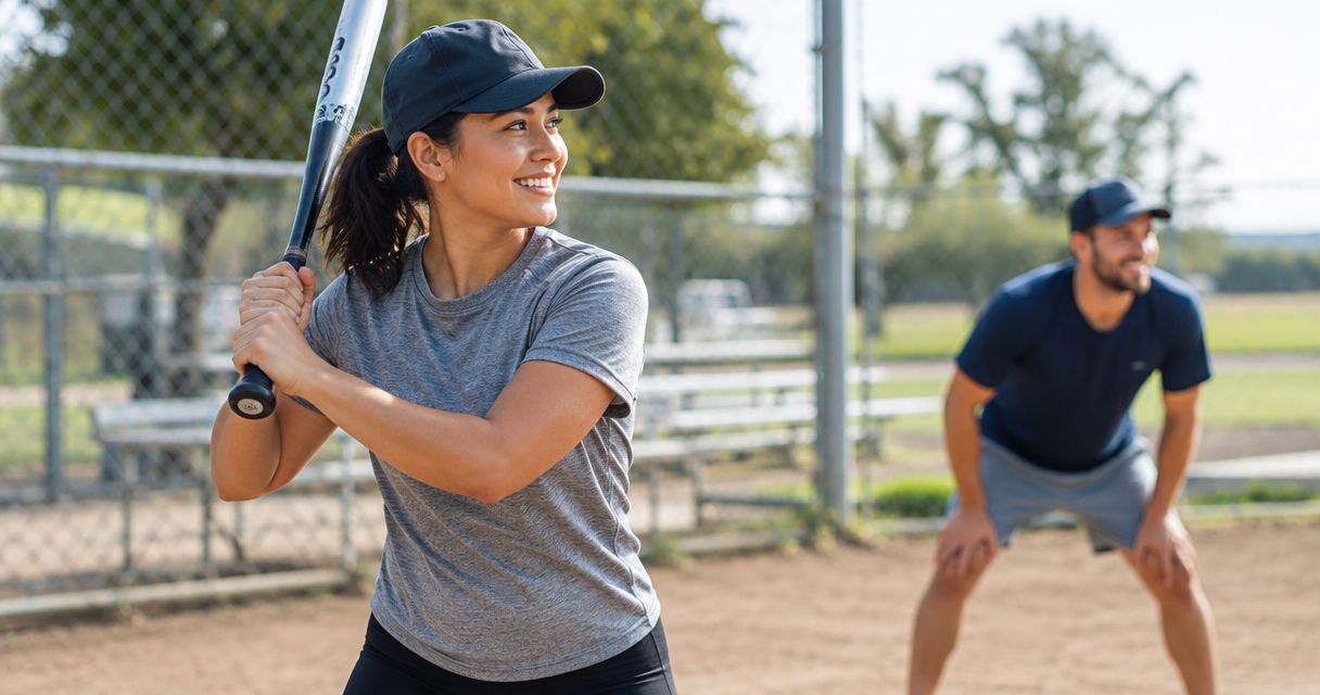 Is 1st Base suitable for beginners with no baseball experience?