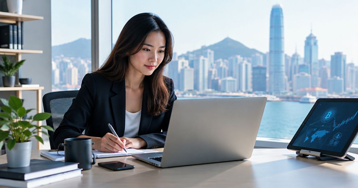 Company secretary for crypto businesses: complete 2026 guide