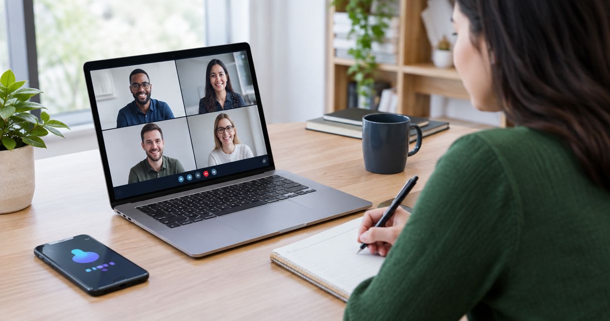 Zoom meetings to compliant CRM notes: complete 2026 workflow