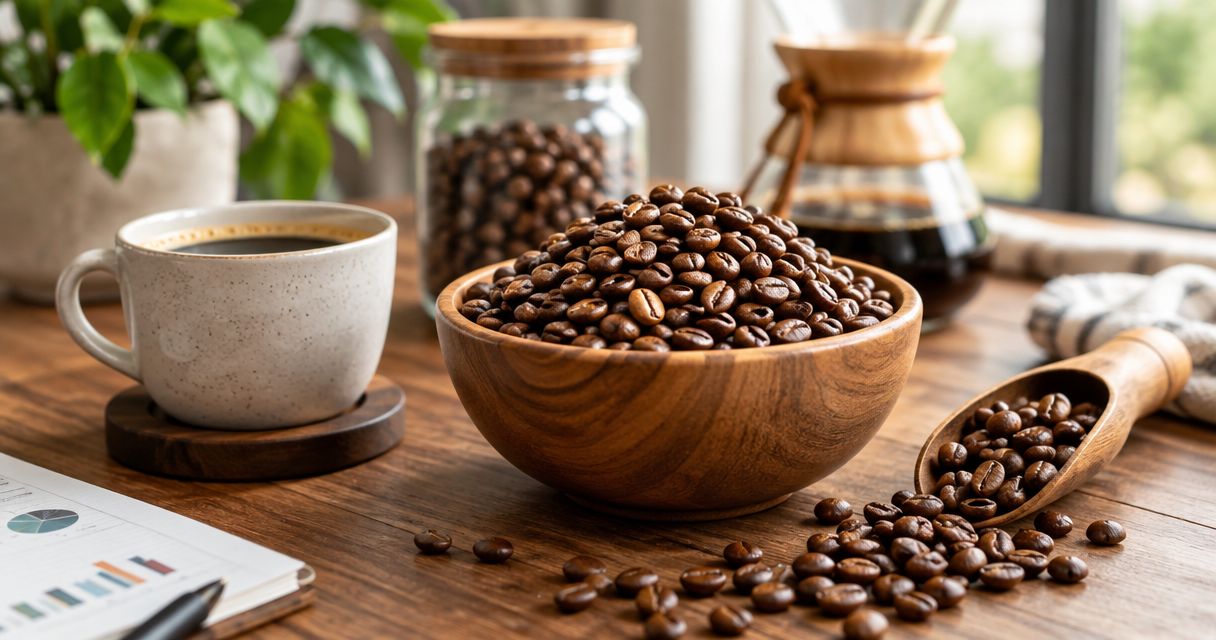 Best medium roast coffee beans in 2026