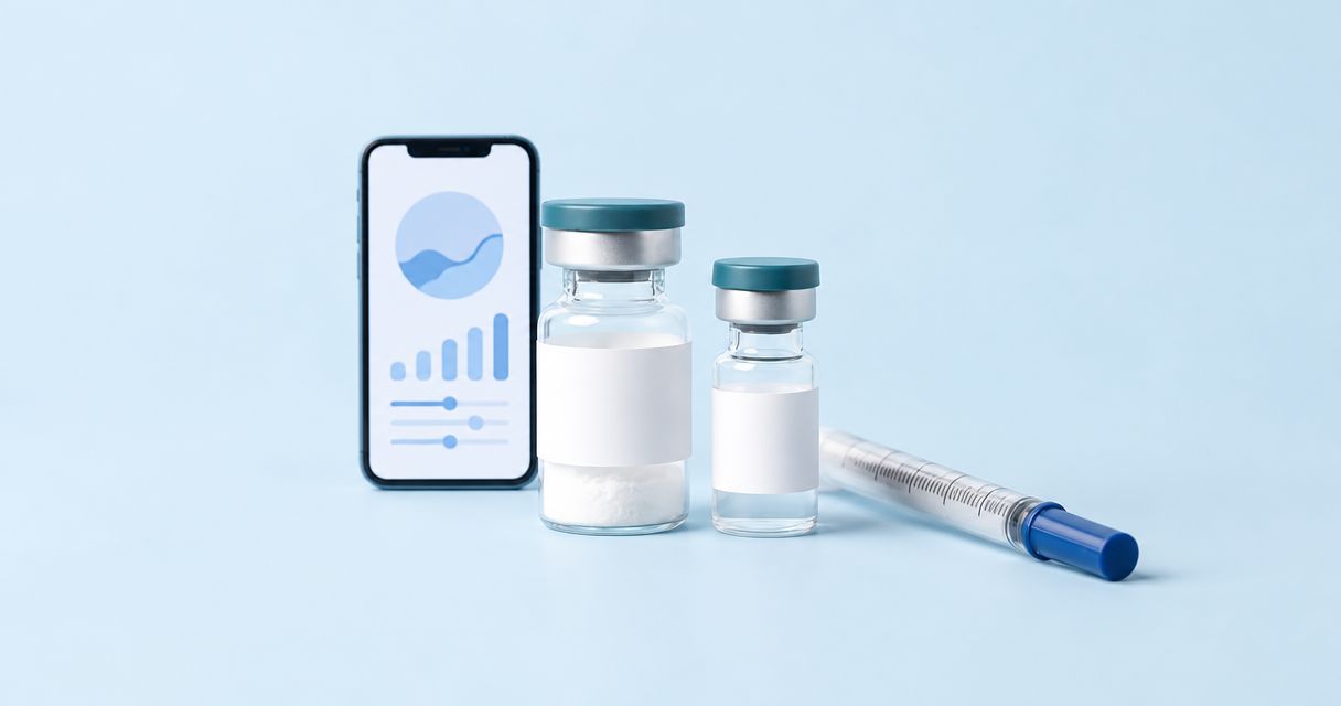 Best online semaglutide: compare care and plan terms