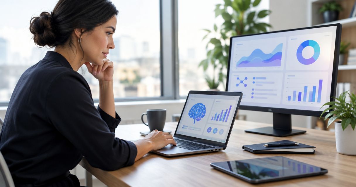 Best AI tools for Oracle HFM reporting 2026