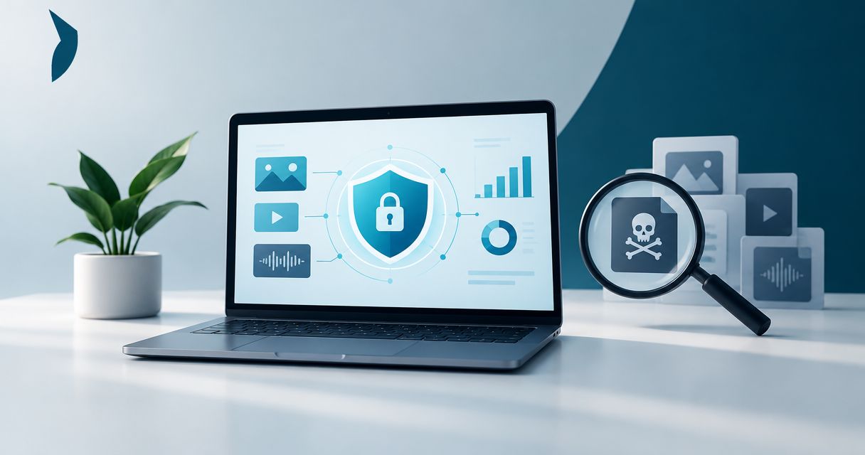 Best content piracy detection tools in 2026