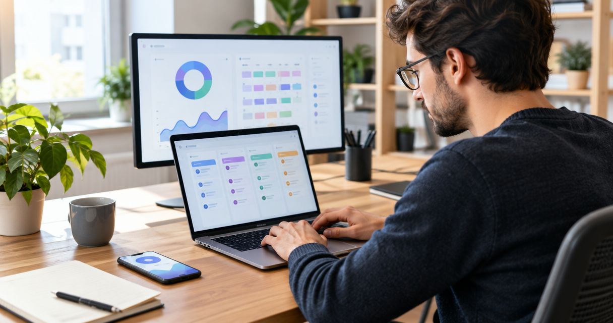 Meilleurs outils de gestion pour développeurs freelance en 2026