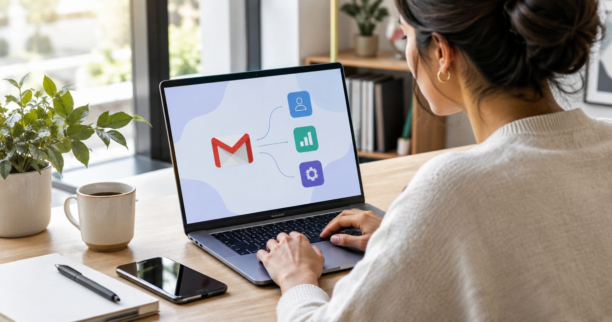 Best CRM integrations for Gmail in 2026
