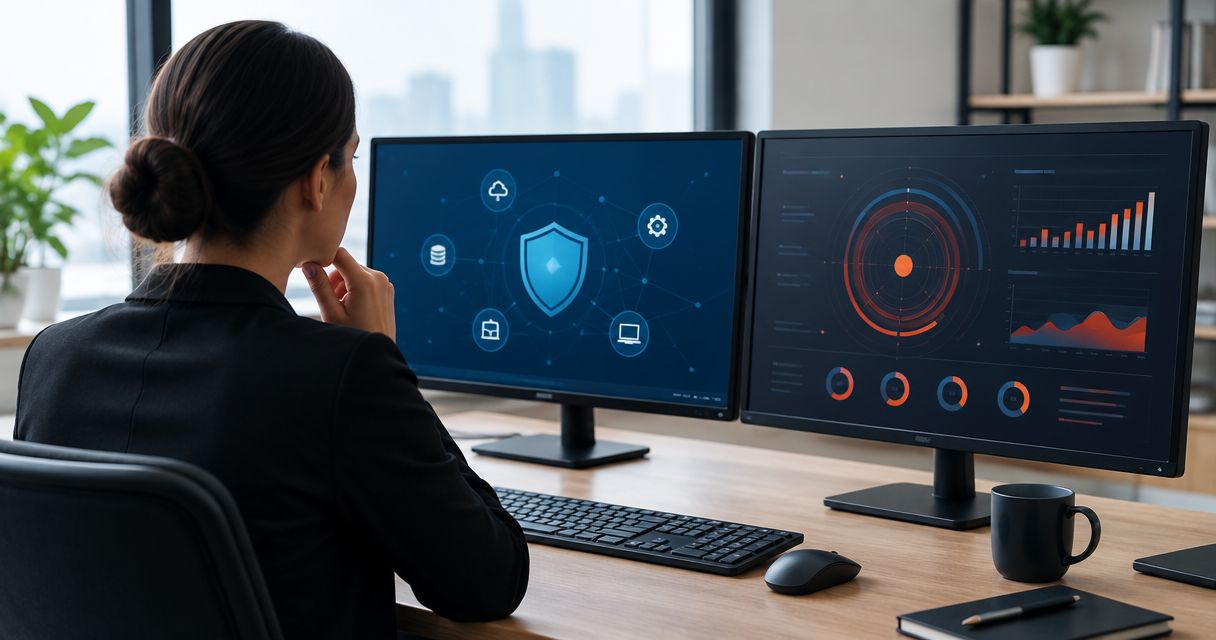 Brinqa vs Rapid7: which is better in 2026