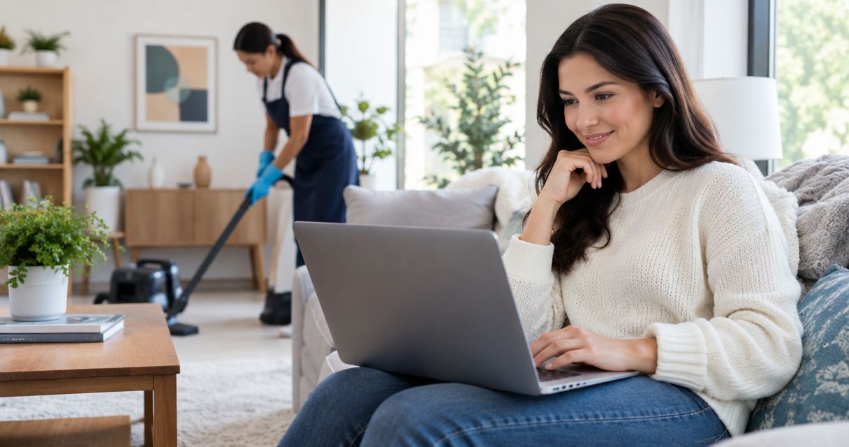 Maids.com alternatives in New Jersey (2026)
