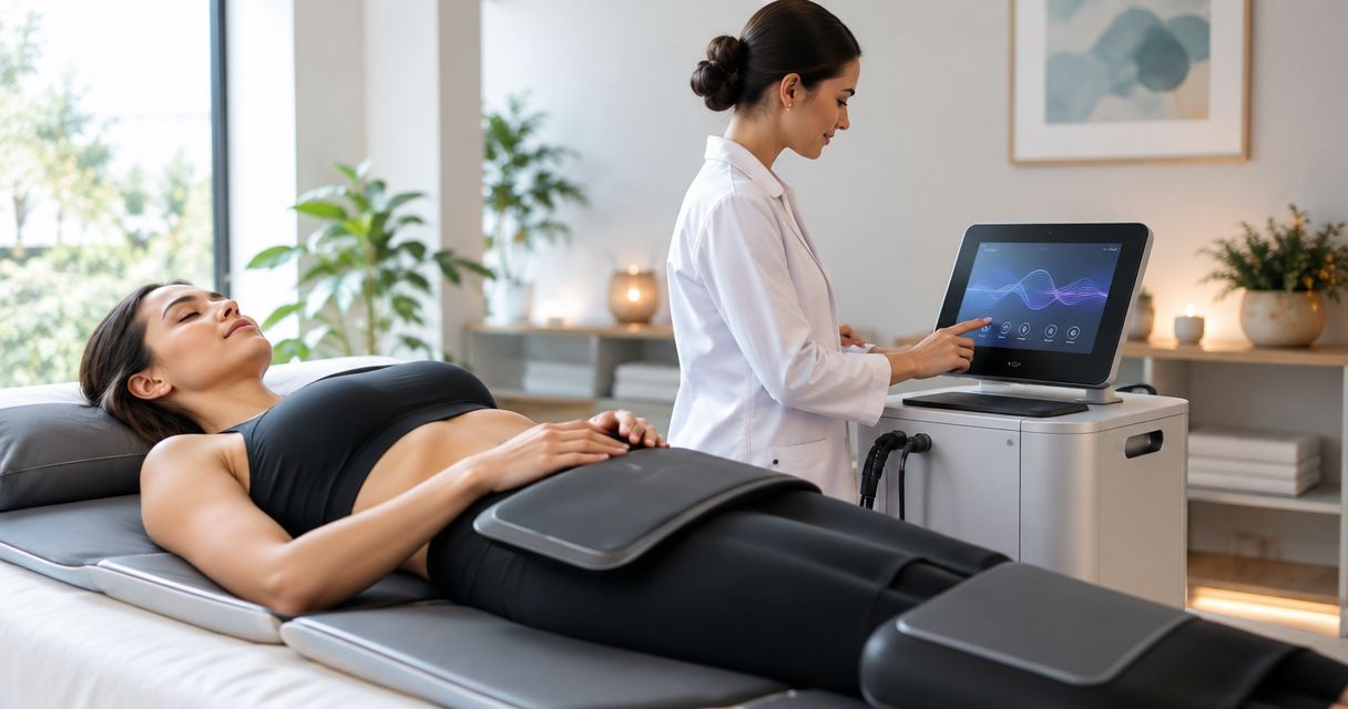 Best PEMF devices for clinic and spa owners in 2026