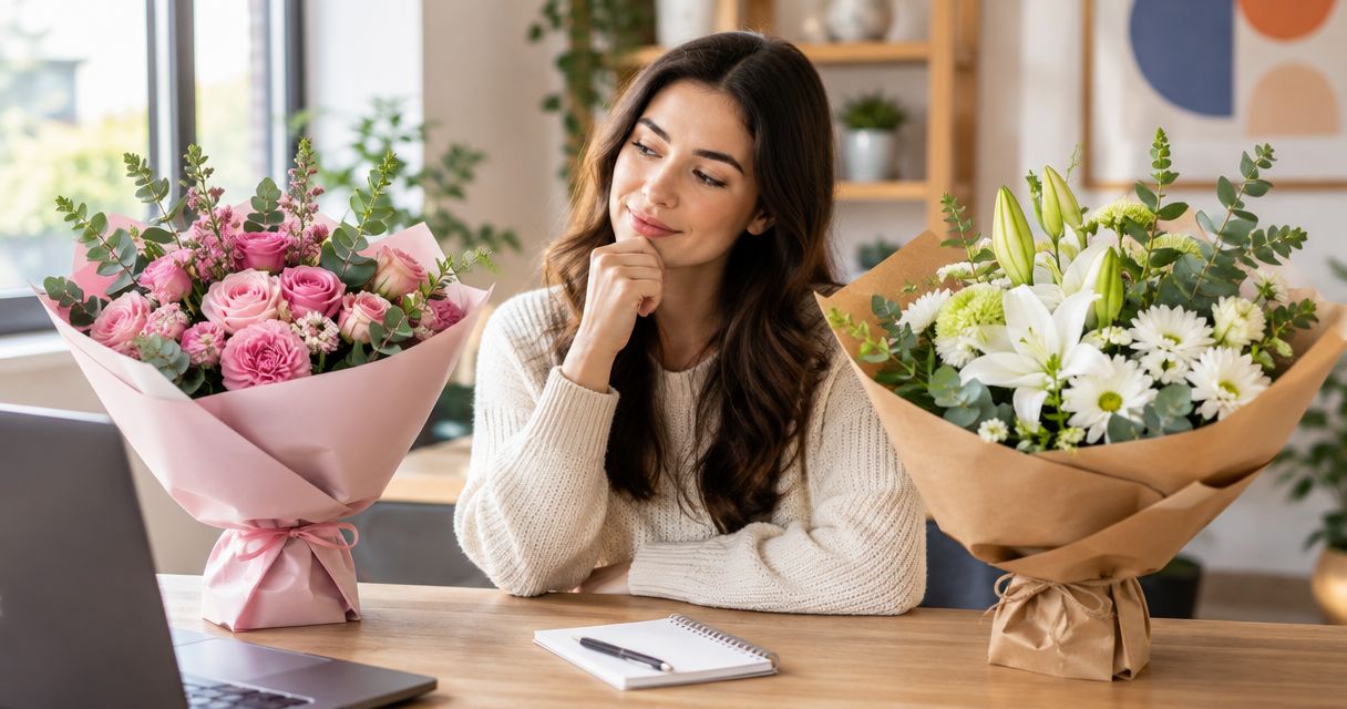 Pollyanna Flowers vs Marmara Çiçek: which is better in 2026