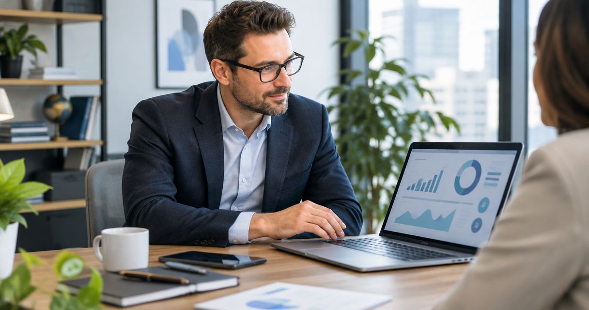 Best CRM software for financial advisors in 2026