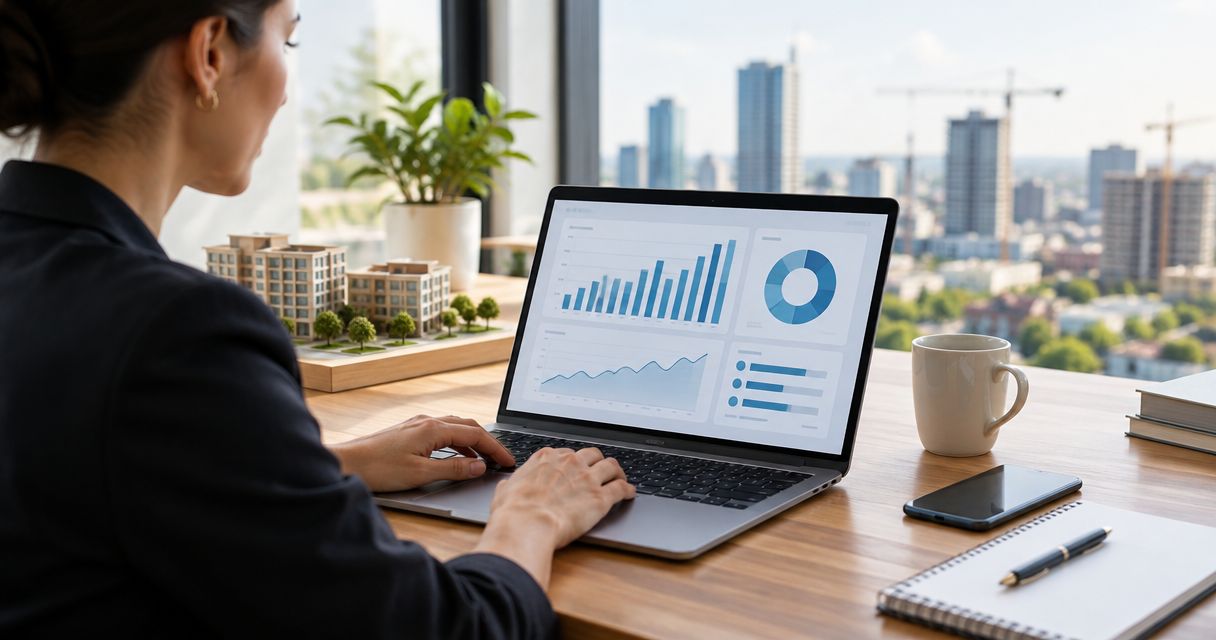 Best accounting software for real estate funds in 2026