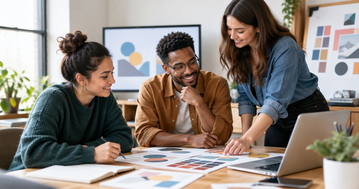 Best branding agencies for small businesses in 2026