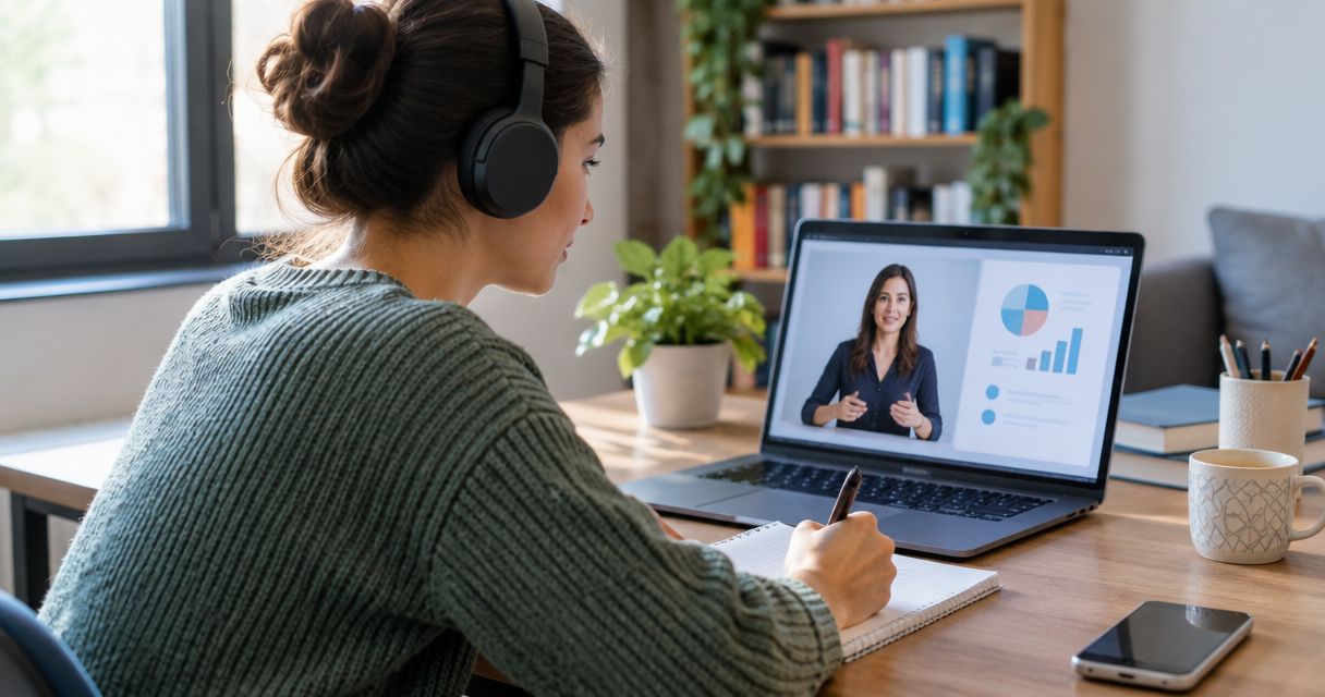 Best online TOEFL preparation courses 2026