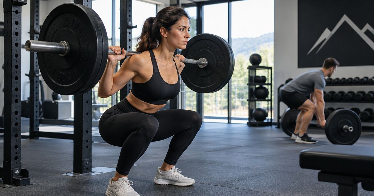 Best strength training gyms in Bergen County NJ 2026
