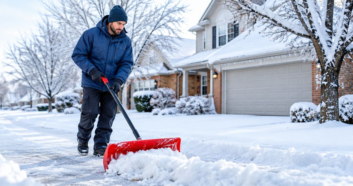 How much does a residential snow route cost in St. Louis in 2026?
