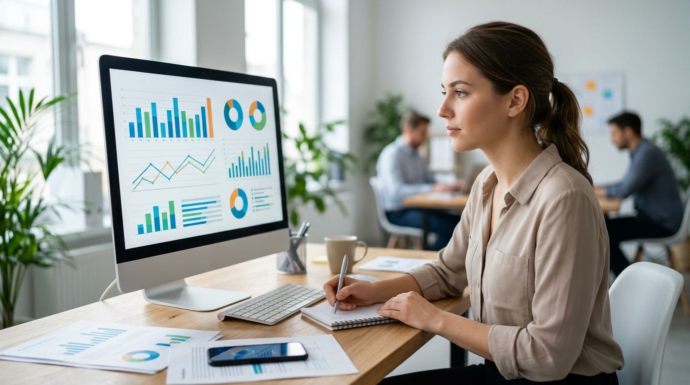 Econodata alternatives in 2026