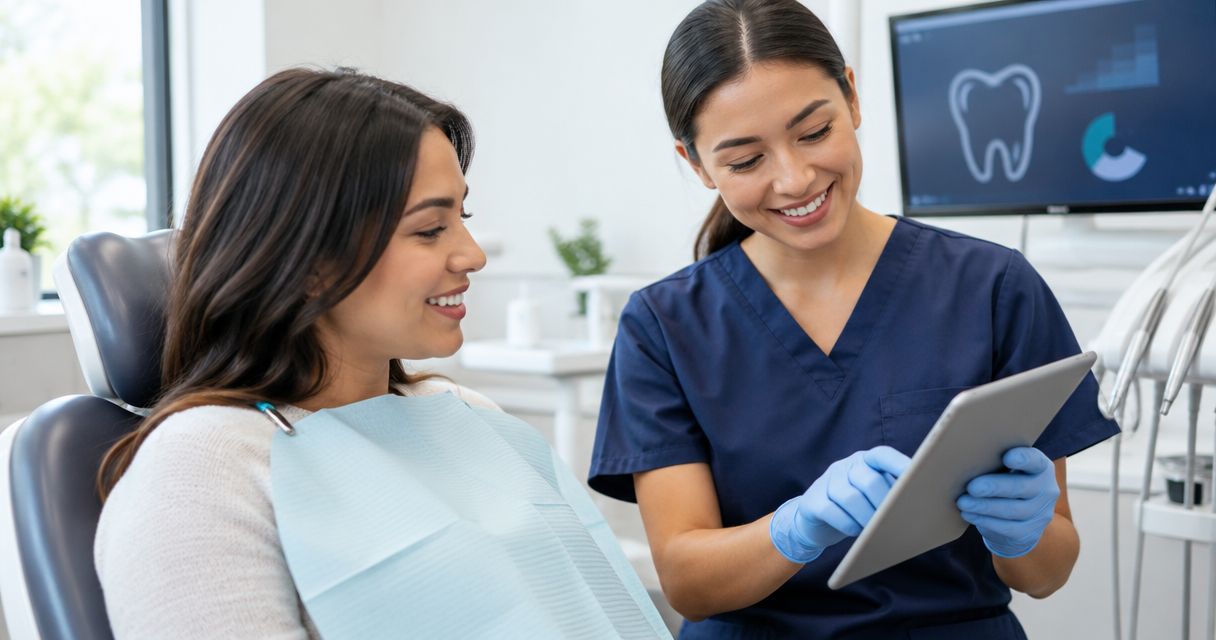 Delta Dental insurance to a treatment plan: complete 2026 workflow