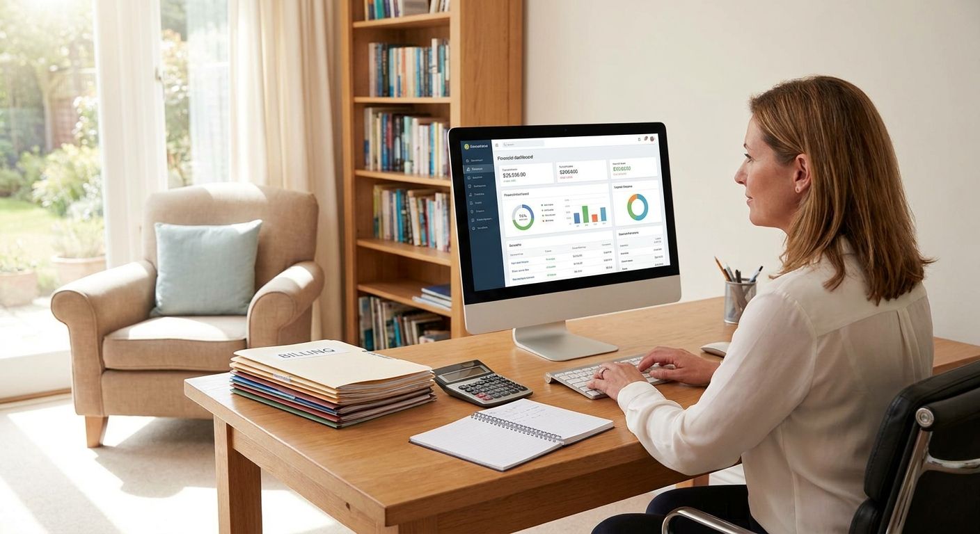 Psychology billing services for private practice therapists