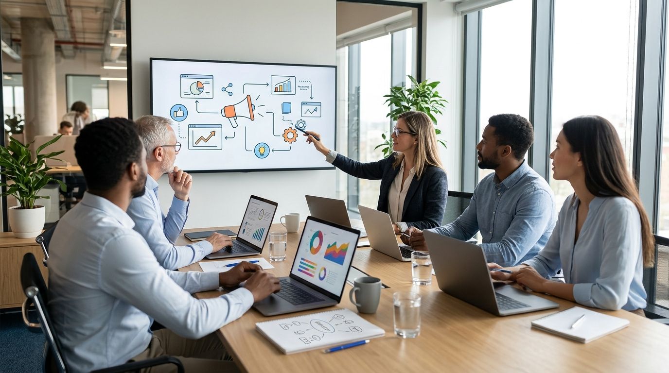 Best marketing agencies for indoor air quality HVAC companies