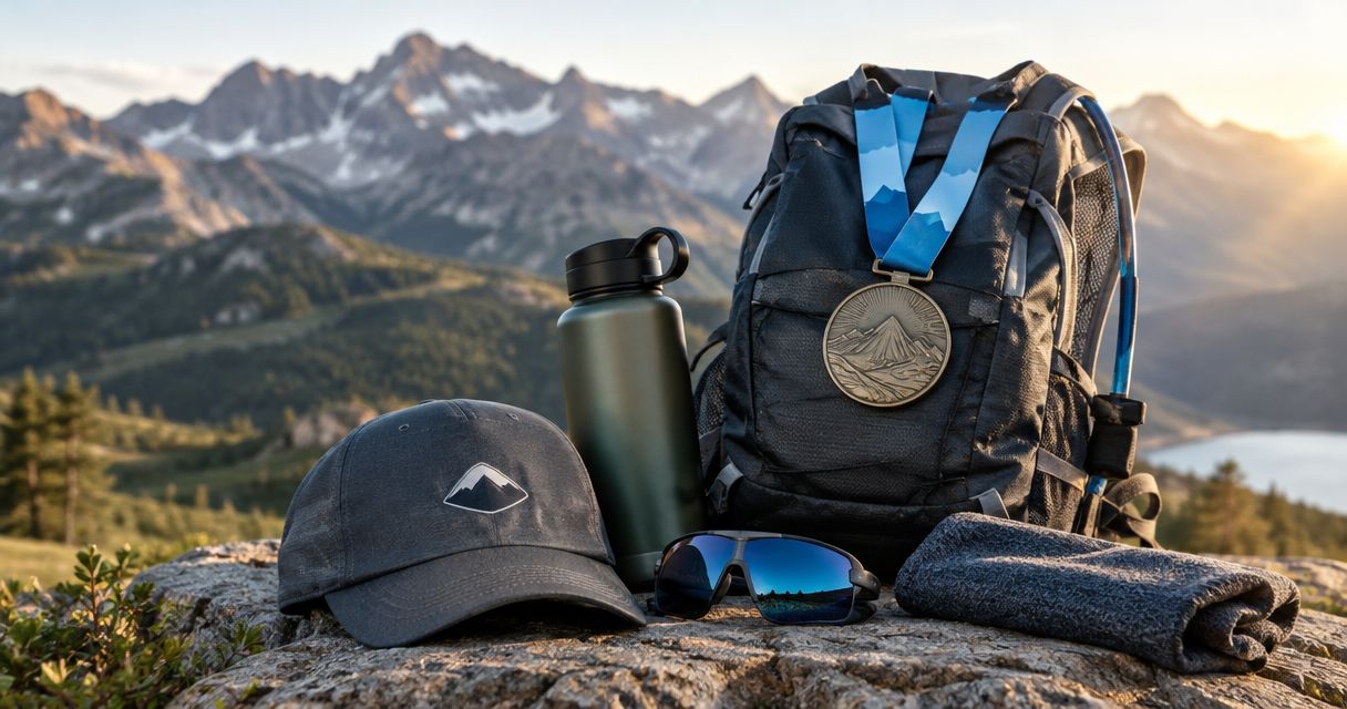 Best finisher gifts for Leadville 100 runners in 2026